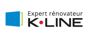 logo expert rénovateur kline