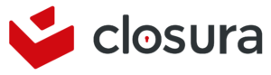 Logo CLOSURA portails et clôtures